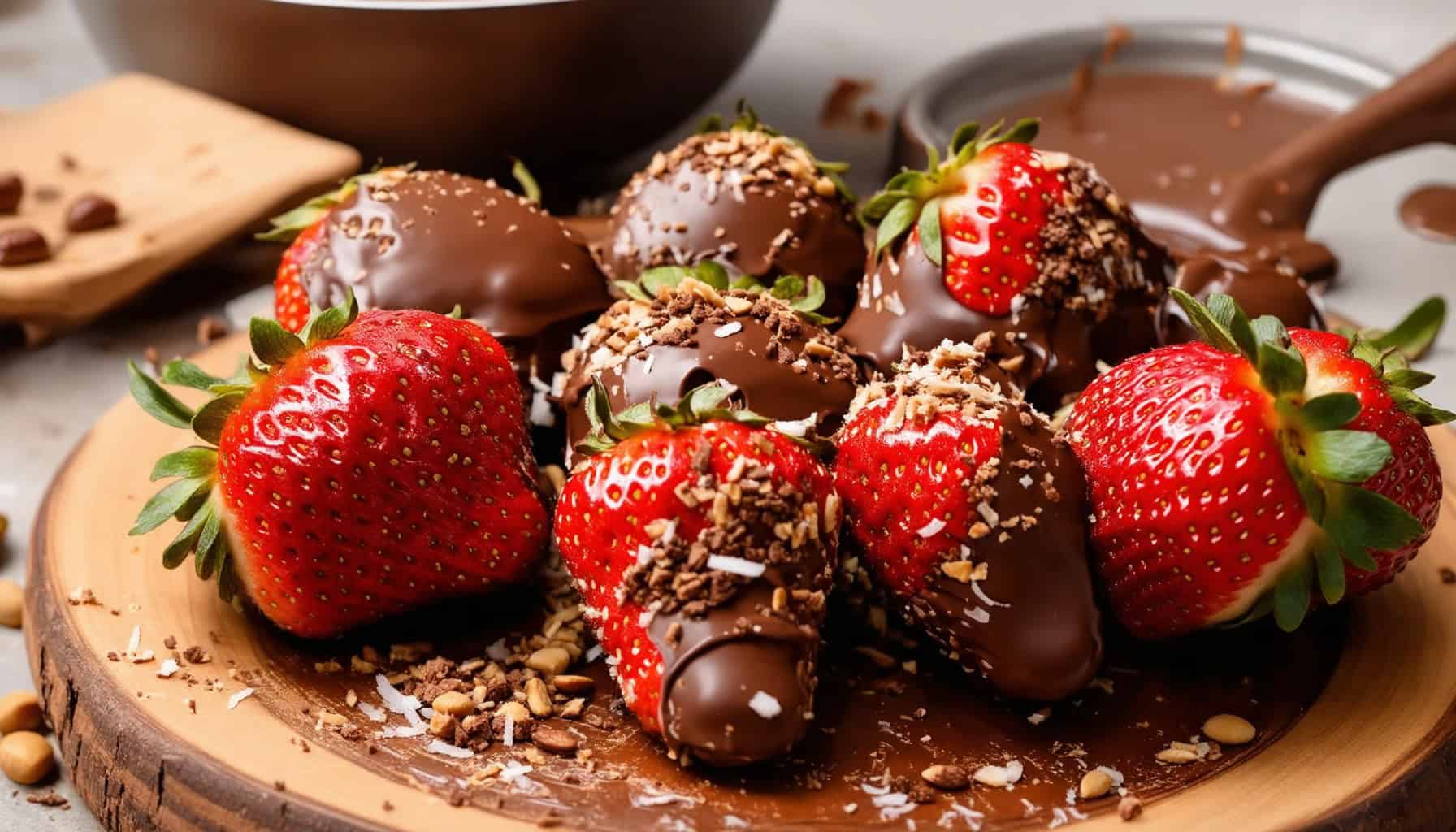 mastering-chocolate-covered-strawberries-secrets-best-melting-tips-and-essential-how-tos-for-perfect-treats Mastering Chocolate Covered Strawberries: Secrets, Best Melting Tips, and Essential How-To's for Perfect Treats