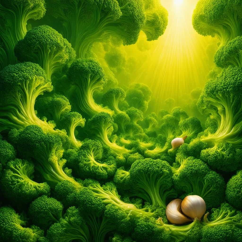 Mastering Cream of Broccoli Soup: Secrets, Flavor Boosters, and Healthy Recipe Variations 2
