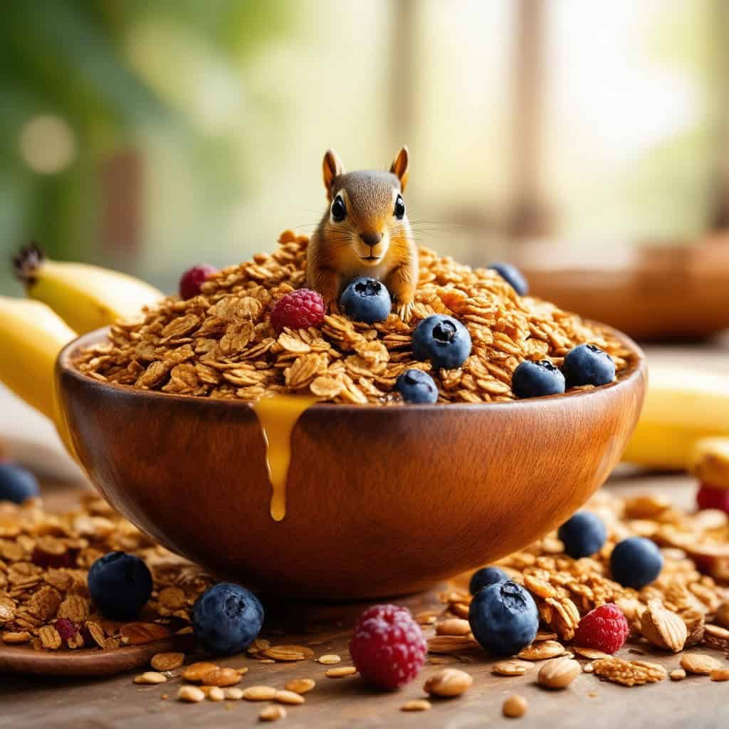 The Truth About Granola: Is It Healthy, What’s Inside, and How to Make Your Own Delicious Recipe 2