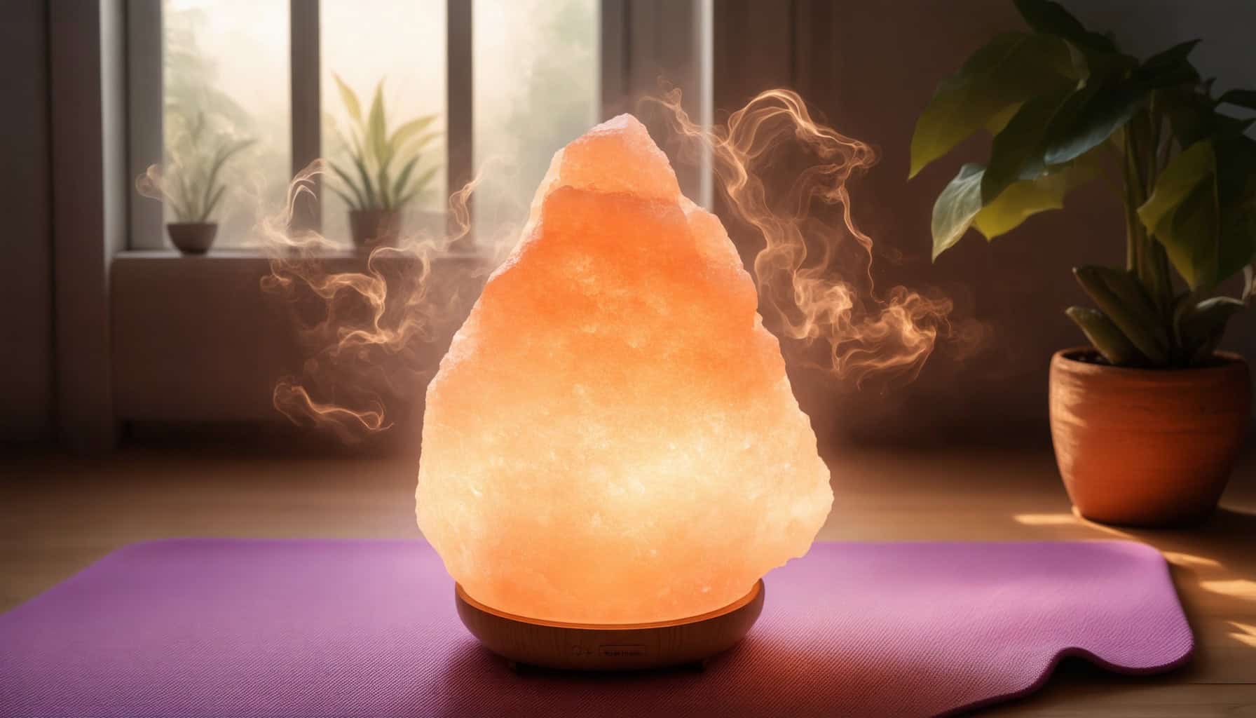 himalayan-salt-lamp-what-does-it-do-for-your-body-spirit-and-home-exploring-benefits-and-disadvantages Himalayan Salt Lamp: What Does It Do for Your Body, Spirit, and Home? Exploring Benefits and Disadvantages