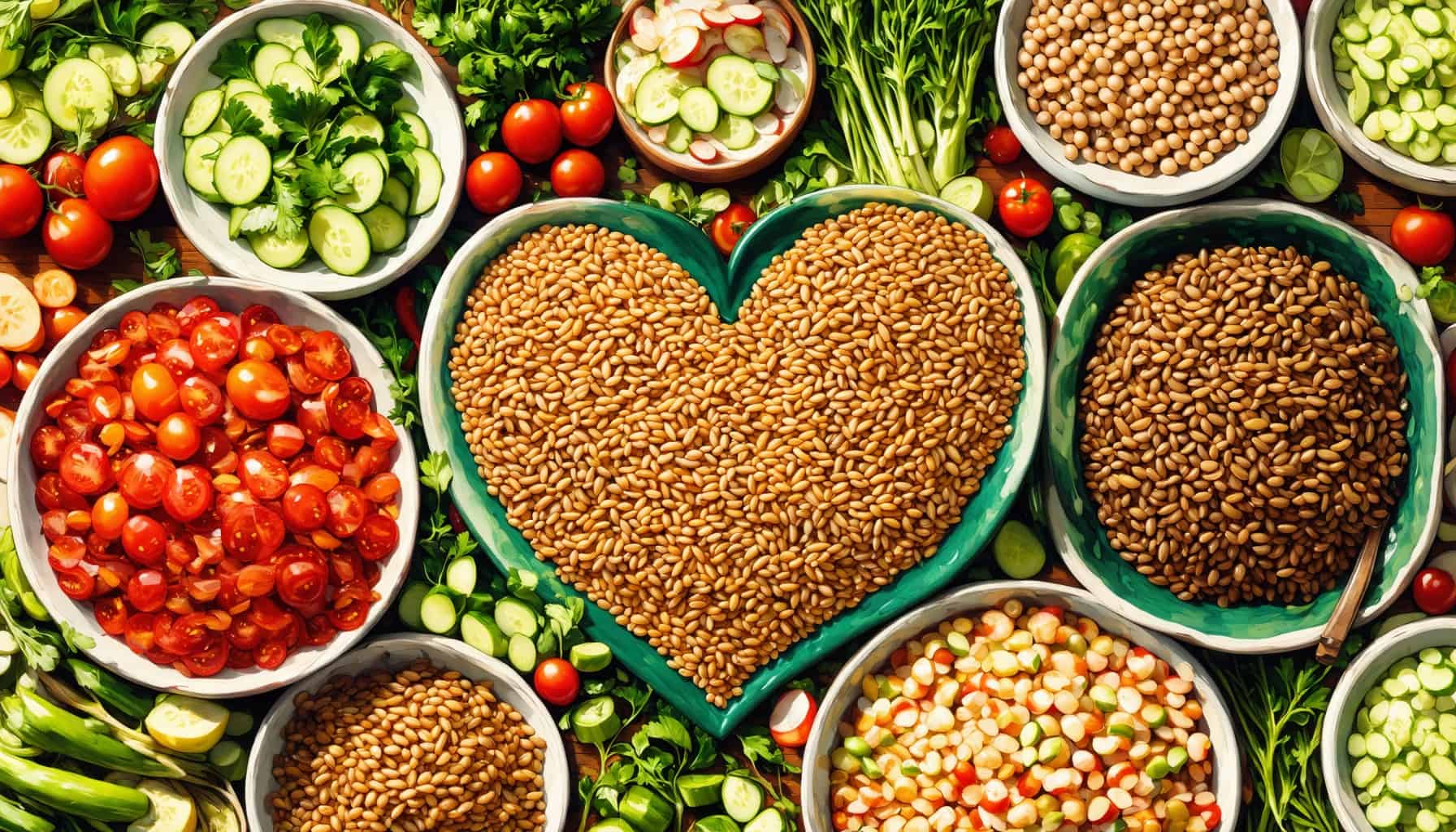 exploring-the-ultimate-lentil-salad-recipes-health-benefits-and-celebrity-favorites-you-need-to-try Exploring the Ultimate Lentil Salad: Recipes, Health Benefits, and Celebrity Favorites You Need to Try