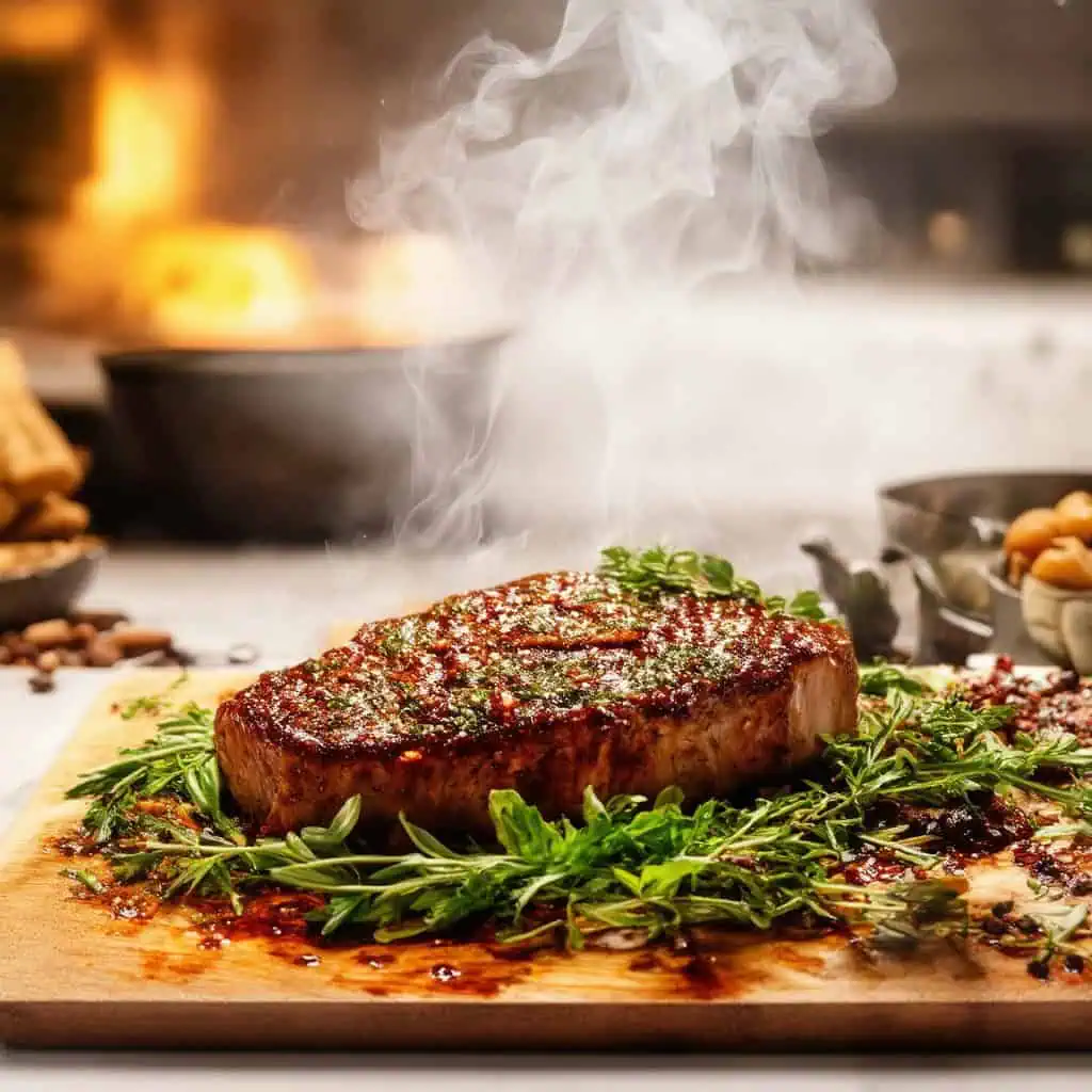 Mastering the Perfect Pork Steak Recipe: Essential Cooking Tips, Ingredients, and Techniques for Juicy Results 1 Mastering the Perfect Pork Steak Recipe: Essential Cooking Tips, Ingredients, and Techniques for Juicy Results 1