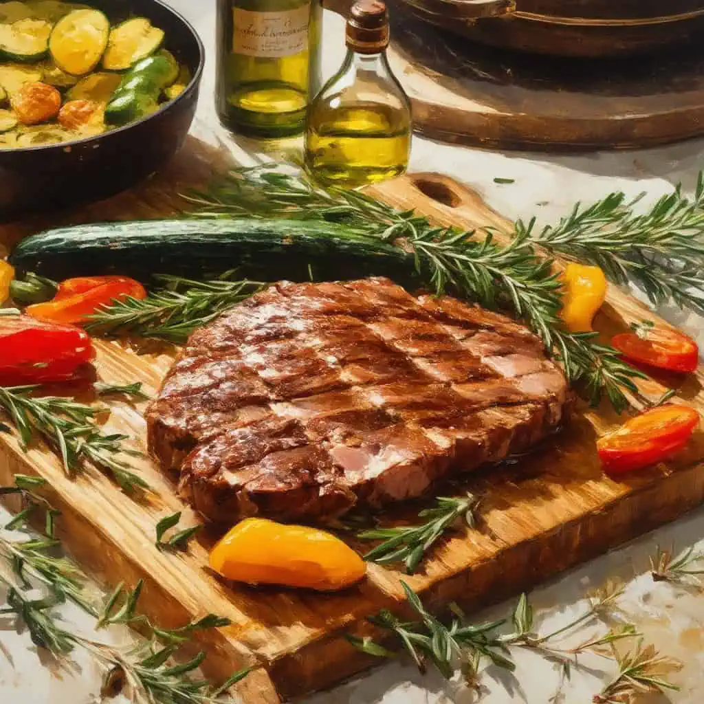 Mastering the Perfect Pork Steak Recipe: Essential Cooking Tips, Ingredients, and Techniques for Juicy Results 2 Mastering the Perfect Pork Steak Recipe: Essential Cooking Tips, Ingredients, and Techniques for Juicy Results 2