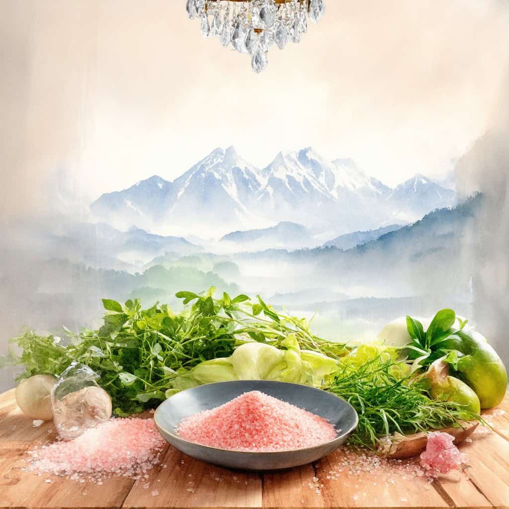Exploring the Benefits and Myths of Premier Pink Salt: What You Need to Know for Daily Use and Healthier Choices 2 Exploring the Benefits and Myths of Premier Pink Salt: What You Need to Know for Daily Use and Healthier Choices 2