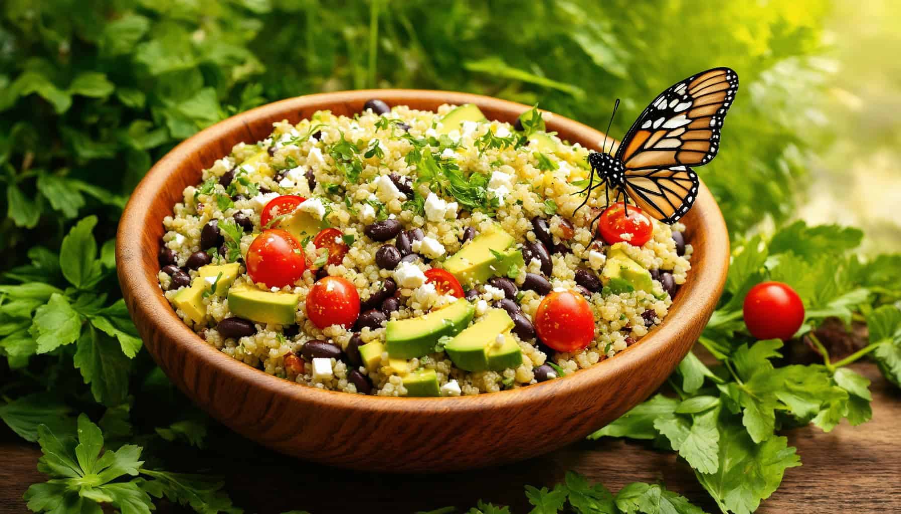 elevate-your-meals-healthy-quinoa-salad-recipes-with-feta-black-beans-and-more-for-weight-loss-and-flavorful-dishes Elevate Your Meals: Healthy Quinoa Salad Recipes with Feta, Black Beans, and More for Weight Loss and Flavorful Dishes