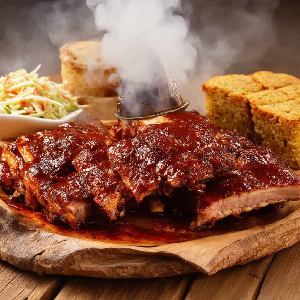 Mastering the Perfect Ribs Recipe: Essential Cooking Techniques and the 3-2-1 Method Explained 2