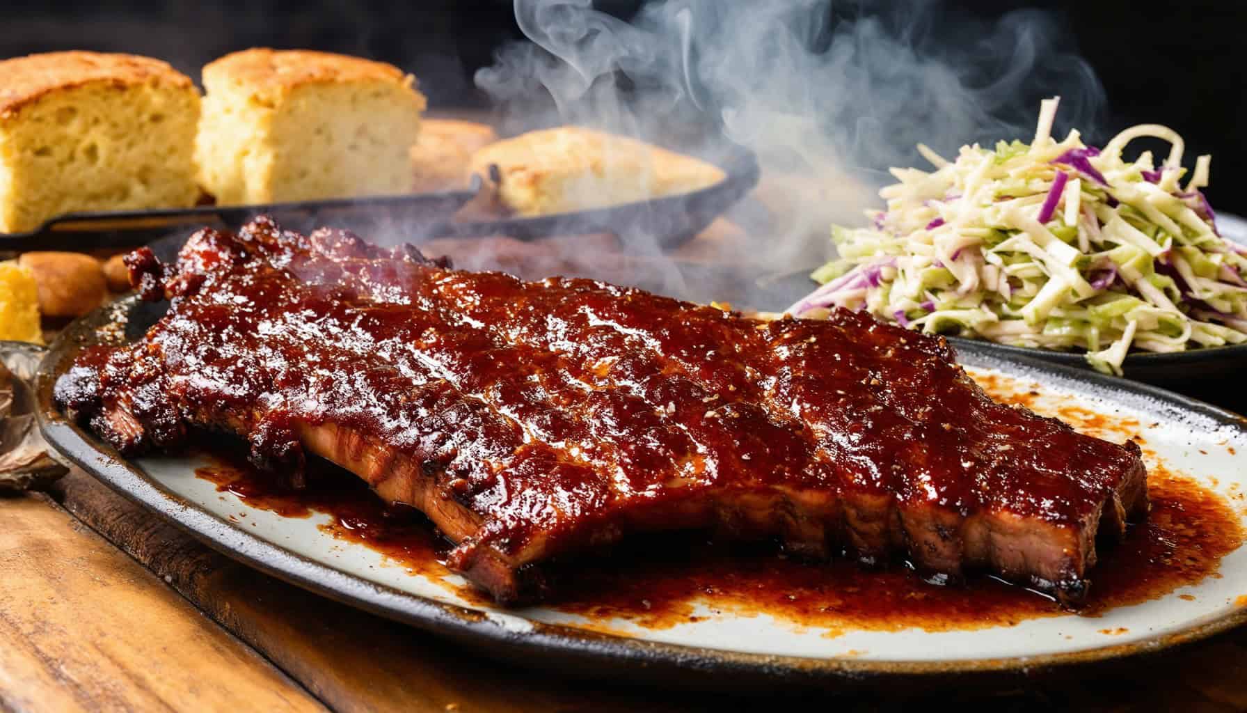 Mastering the Perfect Ribs Recipe: Essential Cooking Techniques and the 3-2-1 Method Explained