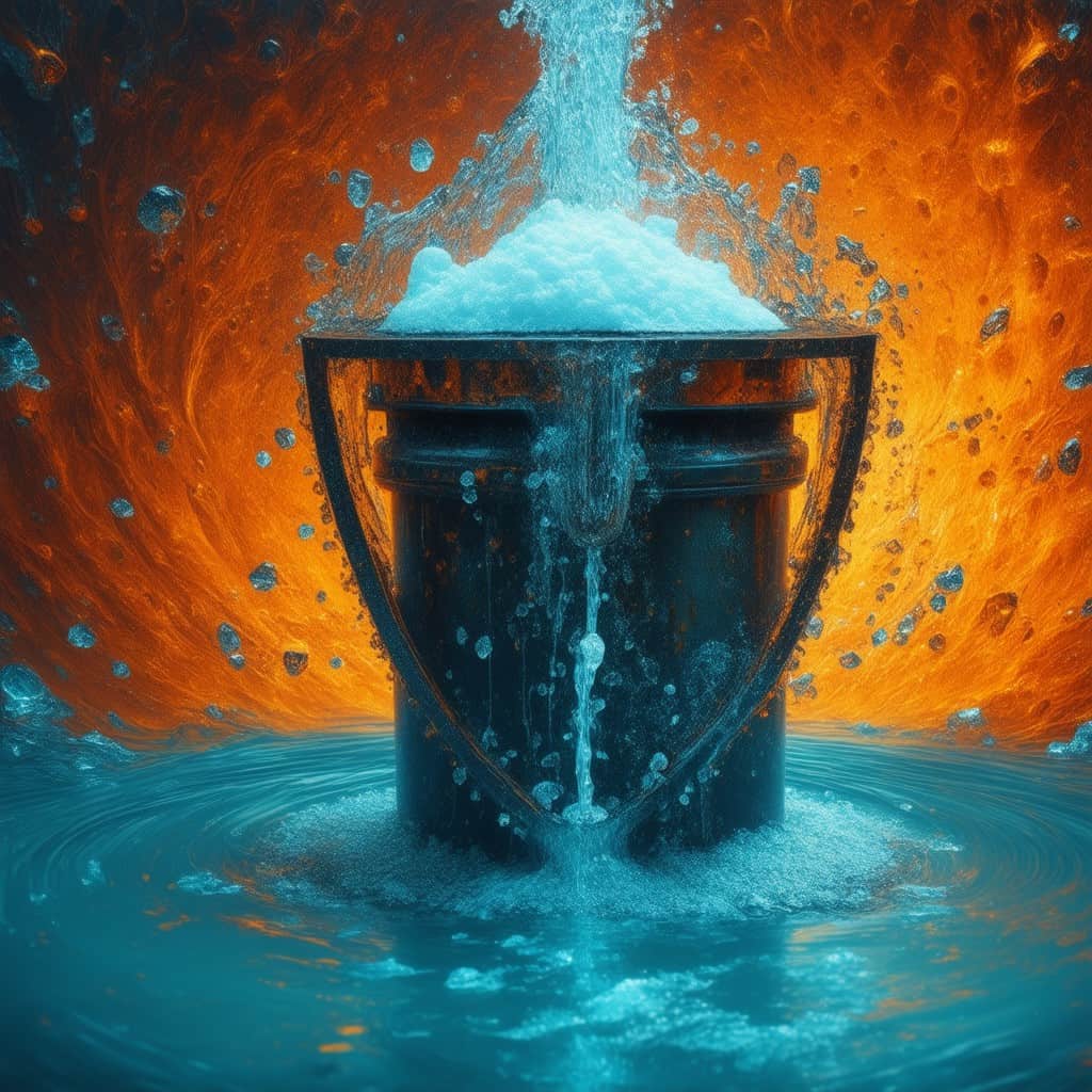 Choosing the Right Rust Out Softener Salt: Does It Really Remove Rust and Which Type Works Best? 1 Choosing the Right Rust Out Softener Salt: Does It Really Remove Rust and Which Type Works Best? 1