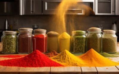 Decoding Season All Seasoning: Ingredients, Alternatives, and Flavorful Recipes for Every Kitchen