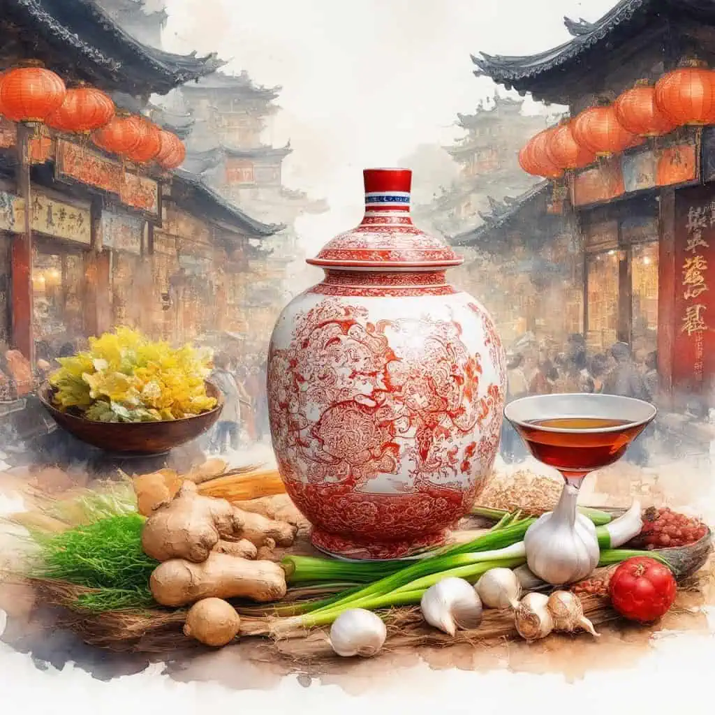 Exploring Shaoxing Wine: Discover Alternatives, Cooking Uses, and Where to Buy It Nearby 1 Exploring Shaoxing Wine: Discover Alternatives, Cooking Uses, and Where to Buy It Nearby 1