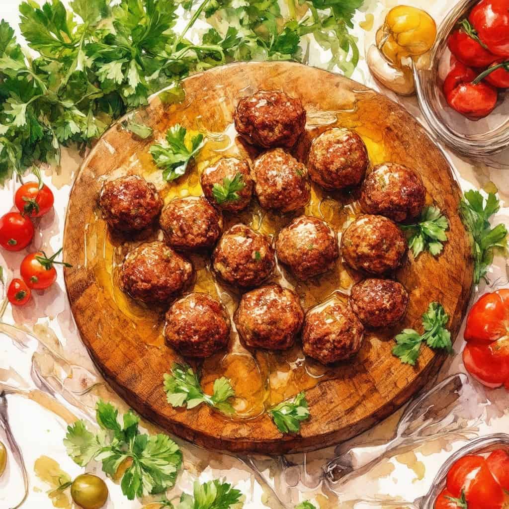 Healthy Turkey Meatballs: Ingredients, Cooking Tips, and Delicious Pairings for Every Meal 2