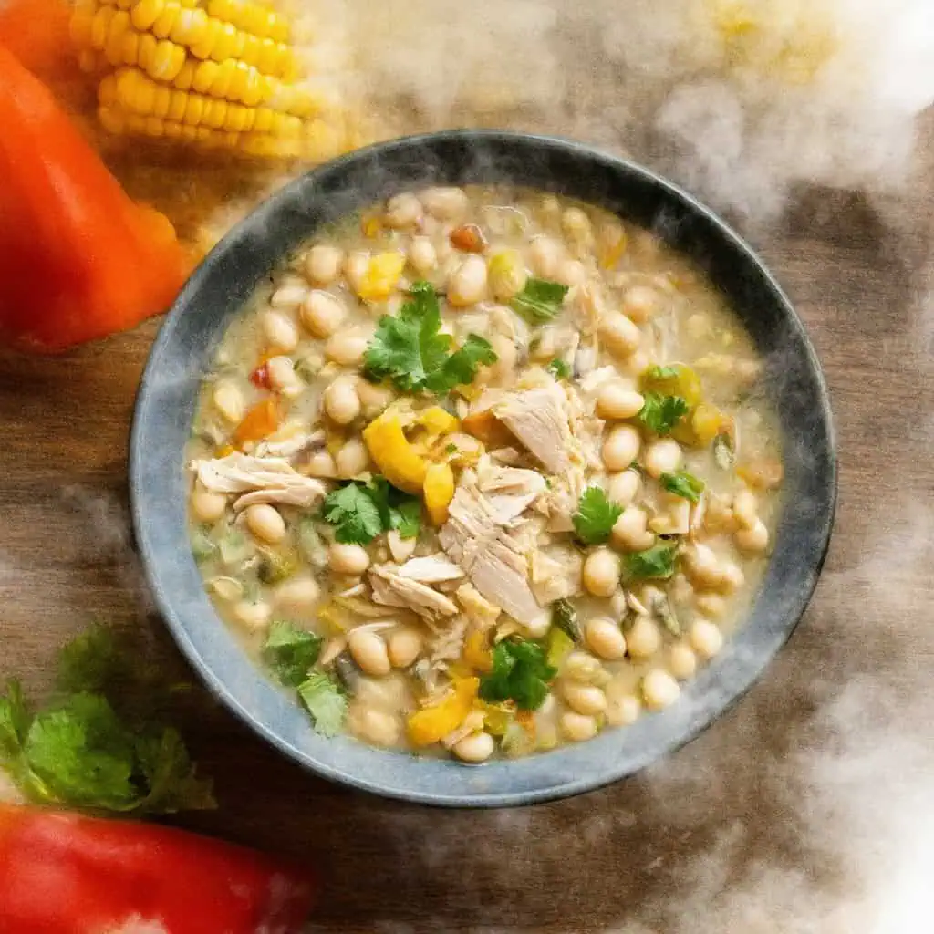 Mastering the Best White Chili Recipe: Essential Ingredients, Secret Tips, and Creamy Variations for Every Taste 1 Mastering the Best White Chili Recipe: Essential Ingredients, Secret Tips, and Creamy Variations for Every Taste 1