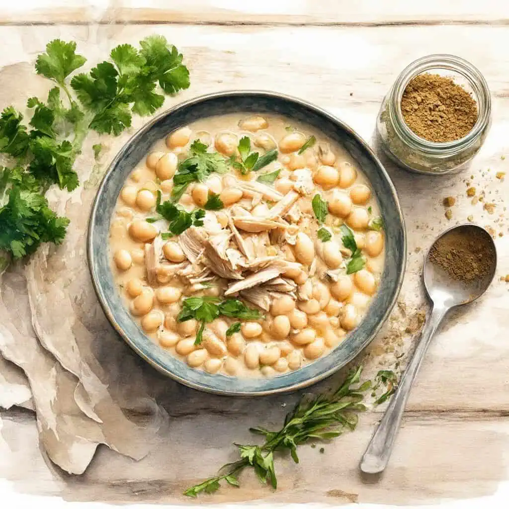 Mastering the Best White Chili Recipe: Essential Ingredients, Secret Tips, and Creamy Variations for Every Taste 2 Mastering the Best White Chili Recipe: Essential Ingredients, Secret Tips, and Creamy Variations for Every Taste 2