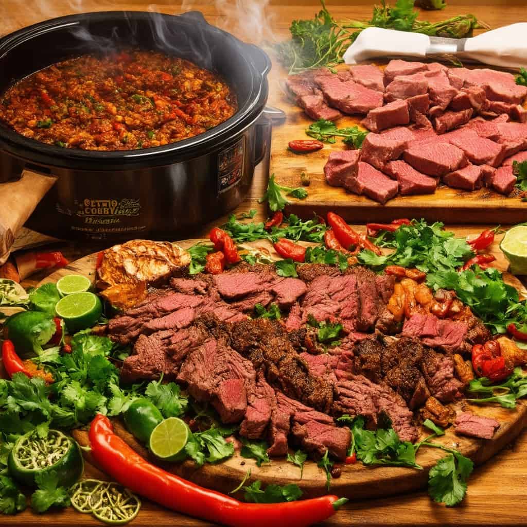 Mastering the Authentic Barbacoa Recipe: Key Ingredients, Best Cuts, and Cooking Secrets for Flavorful Mexican Beef Barbacoa 2