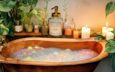 The Salty Blog 4 The Ultimate Guide to Choosing the Perfect Bath Salts Gift Set for Spa Lovers