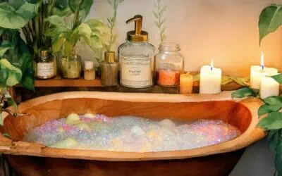 The Salty Blog 4 The Ultimate Guide to Choosing the Perfect Bath Salts Gift Set for Spa Lovers
