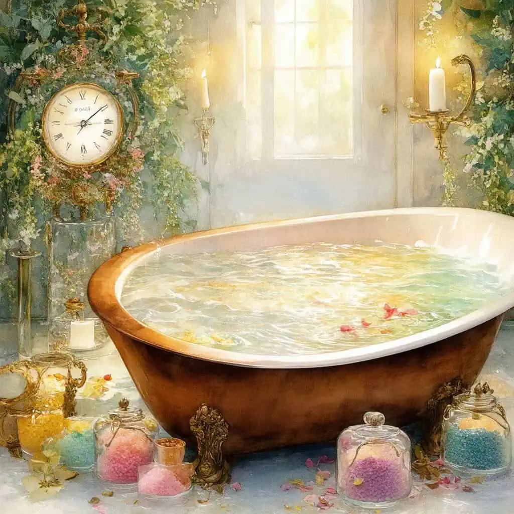 The Ultimate Guide to Choosing the Perfect Bath Salts Gift Set for Spa Lovers 2 The Ultimate Guide to Choosing the Perfect Bath Salts Gift Set for Spa Lovers 2