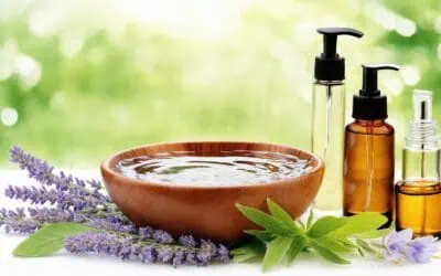 The Salty Blog 3 The Best Oil for Foot Soak: Essential Oils for Fungal Relief and Hydration