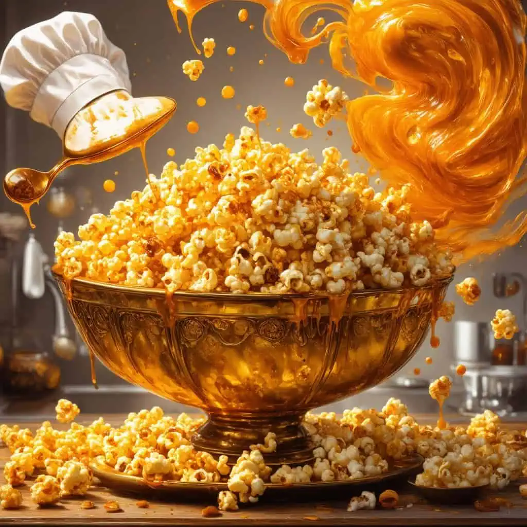 Mastering the Best Recipe for Caramel Popcorn: Secrets from Gordon Ramsay, Martha Stewart, and Essential Tips for Perfection 1 Mastering the Best Recipe for Caramel Popcorn: Secrets from Gordon Ramsay, Martha Stewart, and Essential Tips for Perfection 1