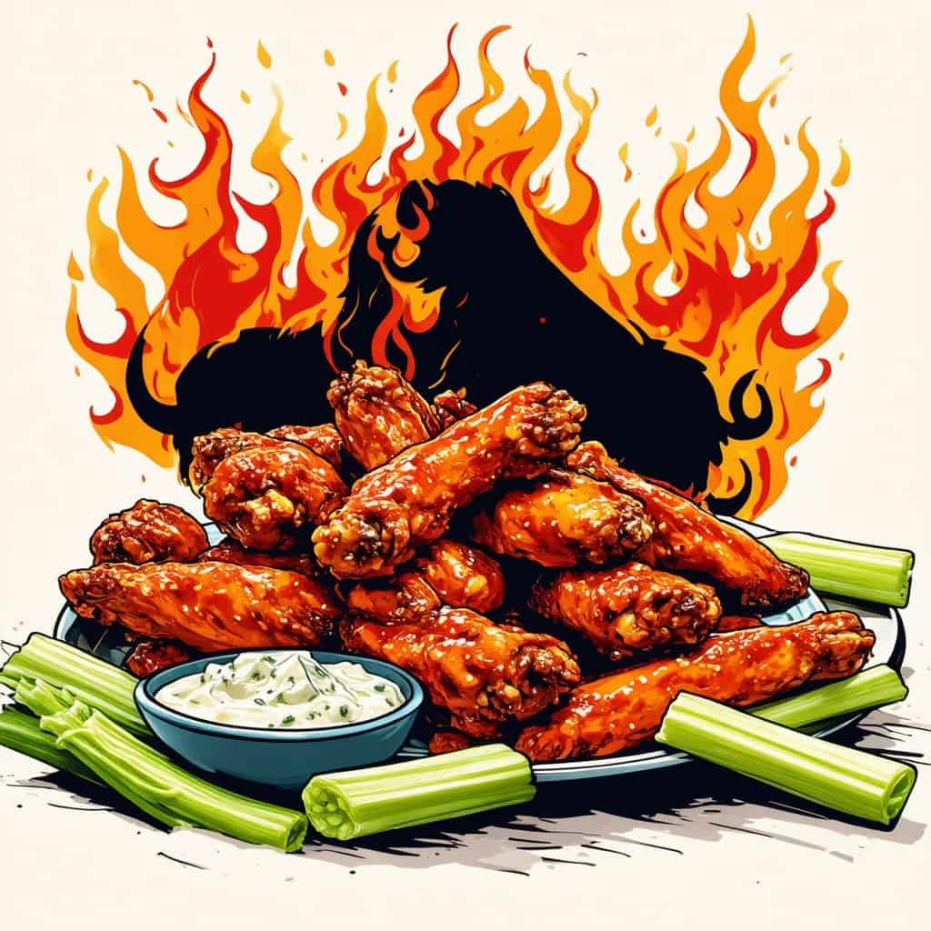 Decoding Buffalo Wings: The Origins, Differences, and Delicious Deals at Buffalo Wild Wings 2 Decoding Buffalo Wings: The Origins, Differences, and Delicious Deals at Buffalo Wild Wings 2