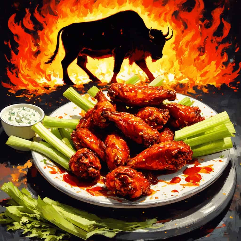 Decoding Buffalo Wings: The Origins, Differences, and Delicious Deals at Buffalo Wild Wings 1 Decoding Buffalo Wings: The Origins, Differences, and Delicious Deals at Buffalo Wild Wings 1