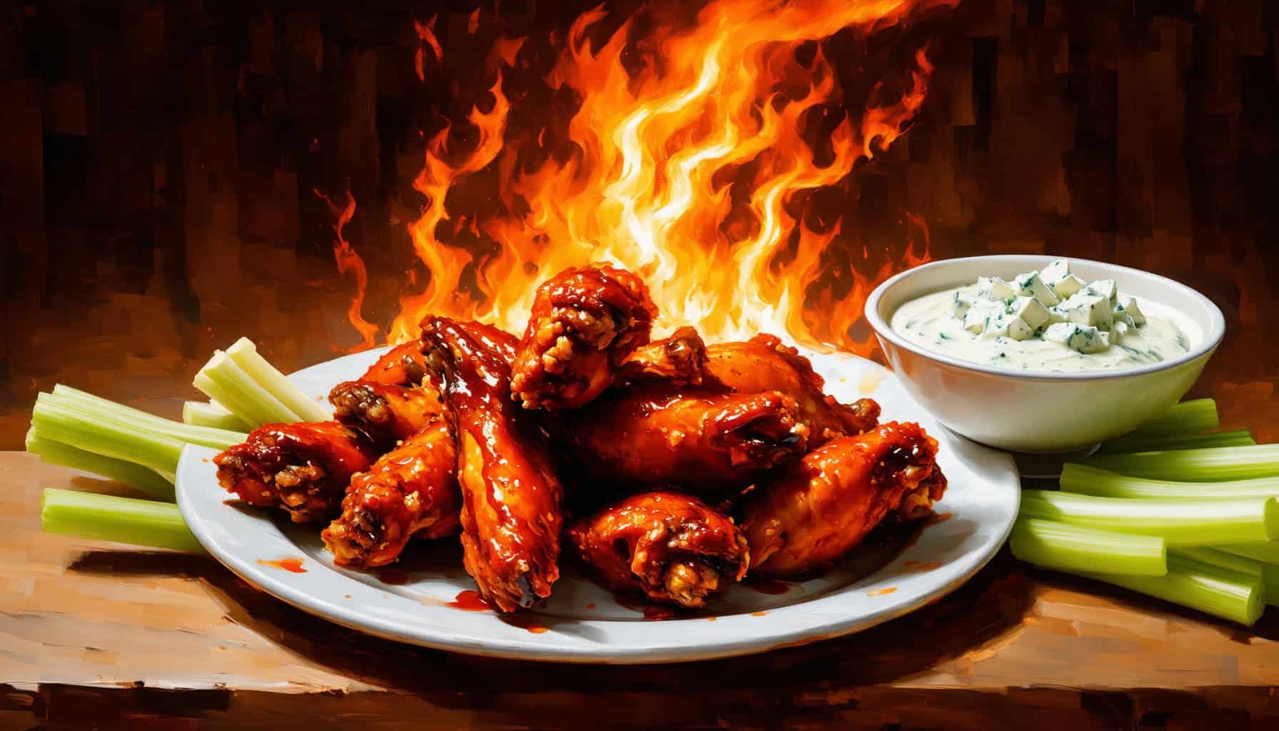 decoding-buffalo-wings-the-origins-differences-and-delicious-deals-at-buffalo-wild-wings Decoding Buffalo Wings: The Origins, Differences, and Delicious Deals at Buffalo Wild Wings
