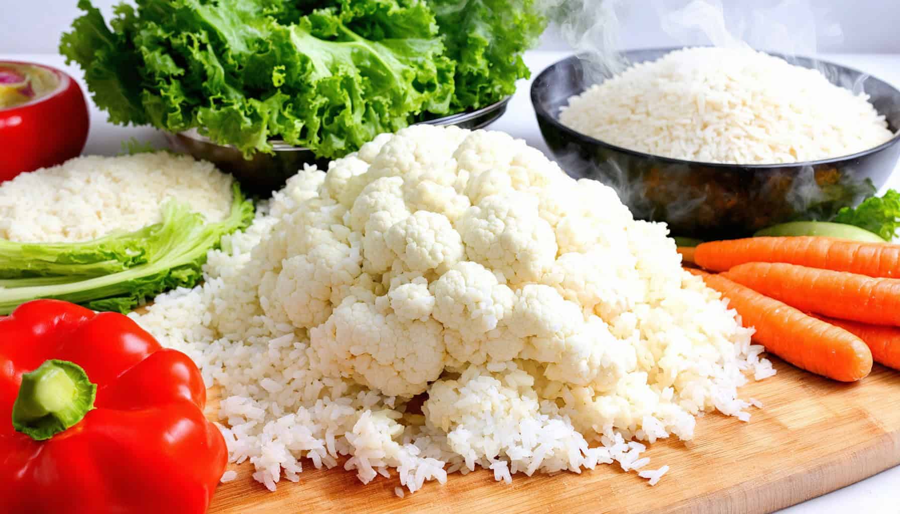 is-cauliflower-rice-the-healthier-choice-a-deep-dive-into-riced-cauliflower-recipes-and-comparisons-with-shirataki-rice Is Cauliflower Rice the Healthier Choice? A Deep Dive into Riced Cauliflower, Recipes, and Comparisons with Shirataki Rice