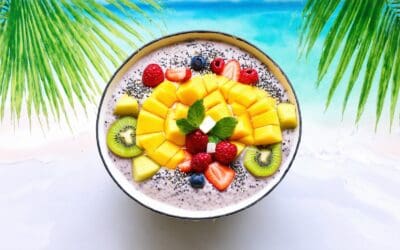 Deliciously Creamy Chia Pudding: Mastering the Best Coconut Milk Recipes for Overnight Indulgence