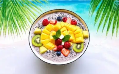 The Salty Blog 7 Deliciously Creamy Chia Pudding: Mastering the Best Coconut Milk Recipes for Overnight Indulgence