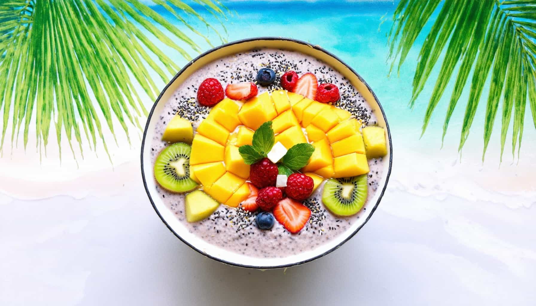Deliciously Creamy Chia Pudding: Mastering the Best Coconut Milk Recipes for Overnight Indulgence