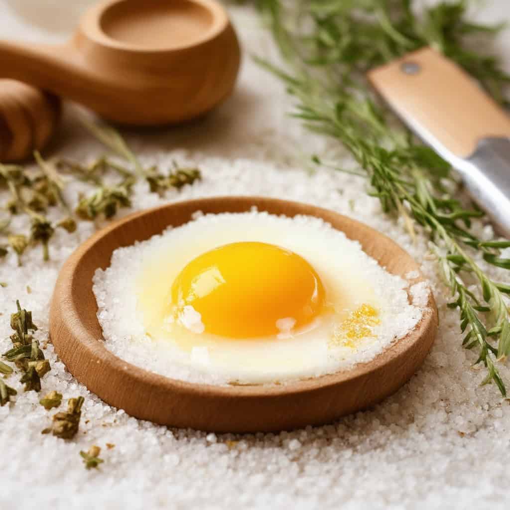 Mastering the Art of Curing Egg Yolks: Lasting Benefits, Quick Techniques, and Unique Culinary Uses 2