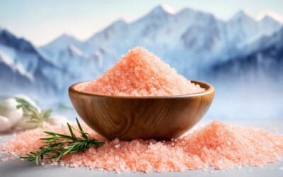 Fine Grain Himalayan Salt: A Comprehensive Guide to Choosing the Best Salt for Health and Flavor