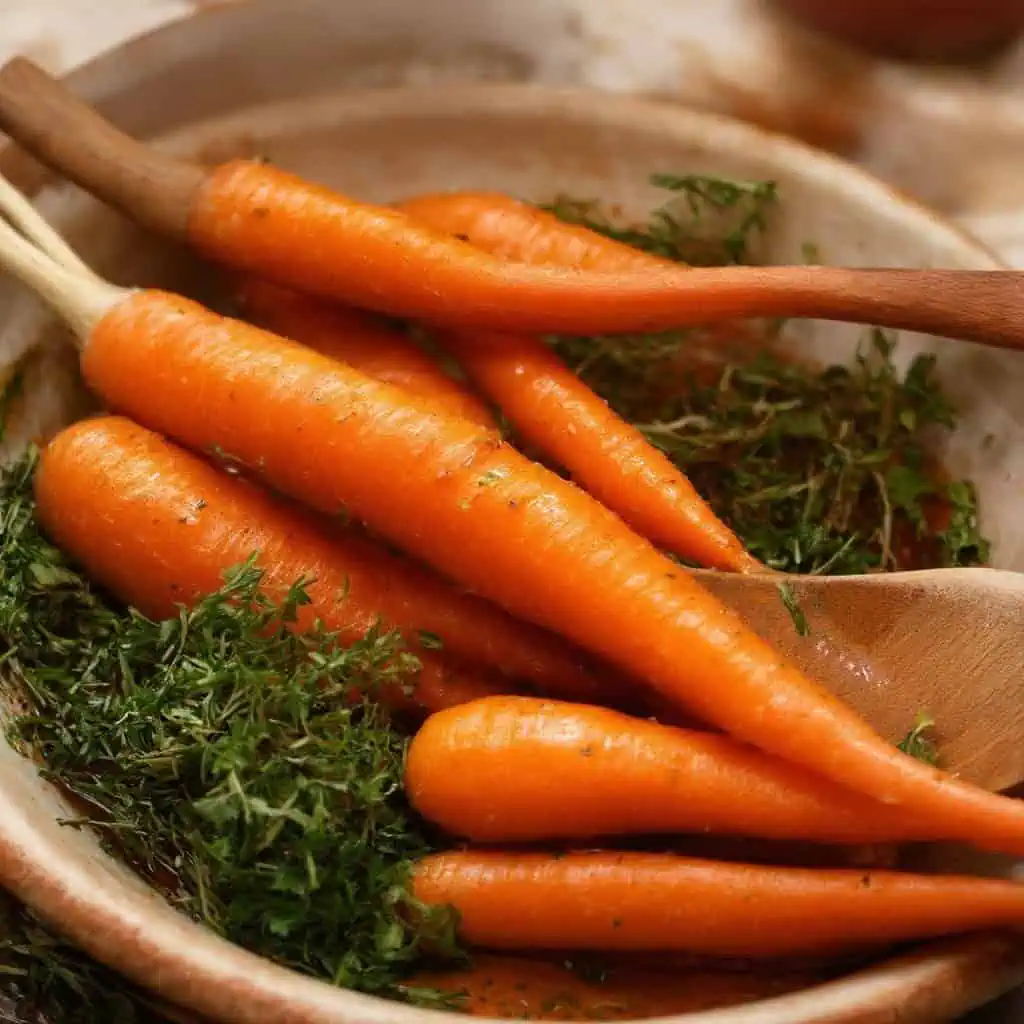 Mastering the Glazed Carrots Recipe: Tips for Perfectly Sticky, Flavorful Carrots Inspired by Gordon Ramsay 1 Mastering the Glazed Carrots Recipe: Tips for Perfectly Sticky, Flavorful Carrots Inspired by Gordon Ramsay 1