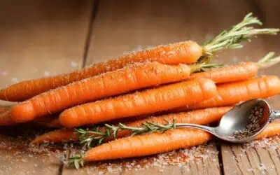 The Salty Blog 10 Mastering the Glazed Carrots Recipe: Tips for Perfectly Sticky, Flavorful Carrots Inspired by Gordon Ramsay