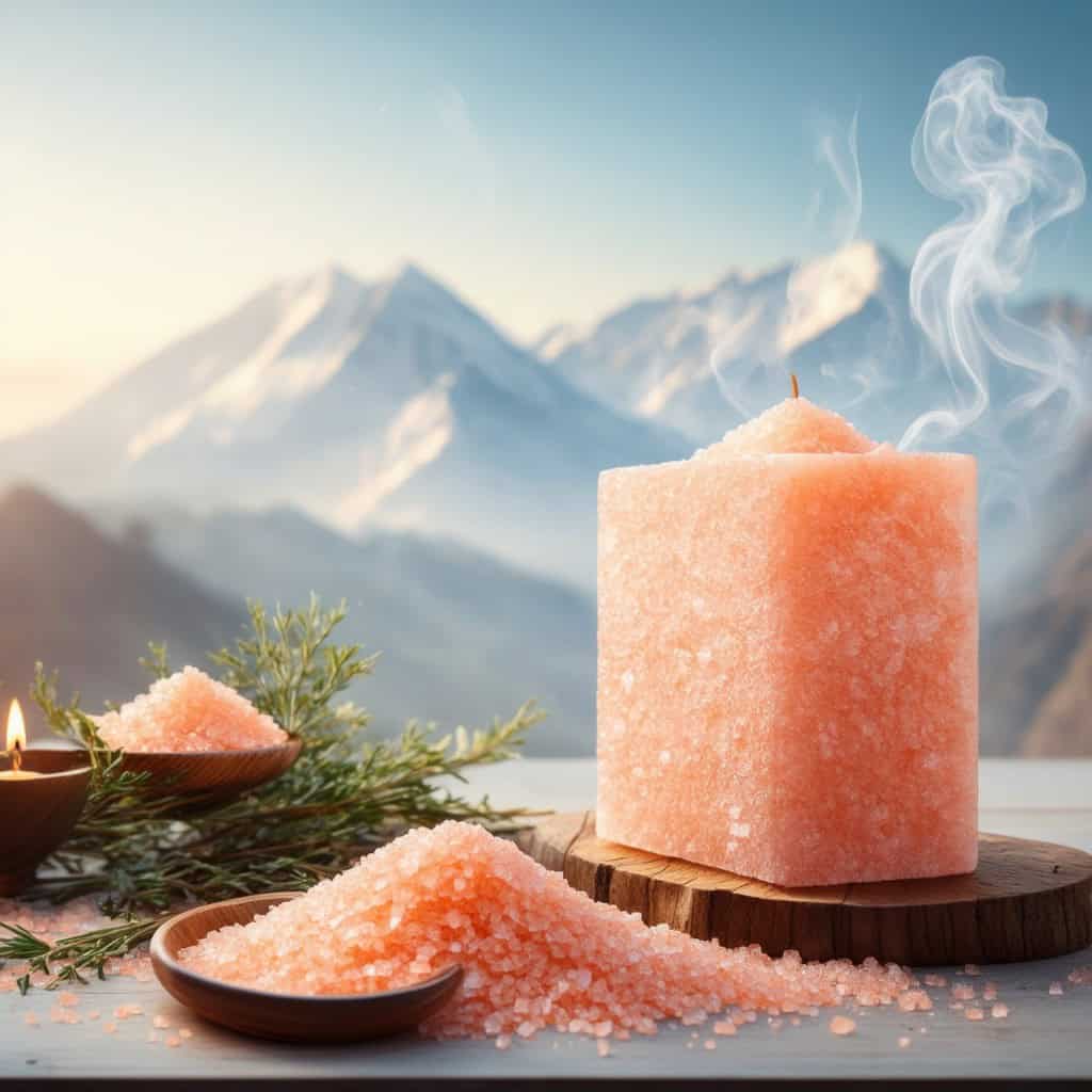 Determining Good Himalayan Salt: Is It Pure, Healthy, and Worth the Hype? 1