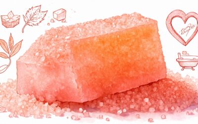 The Salty Blog 5 Determining Good Himalayan Salt: Is It Pure, Healthy, and Worth the Hype?