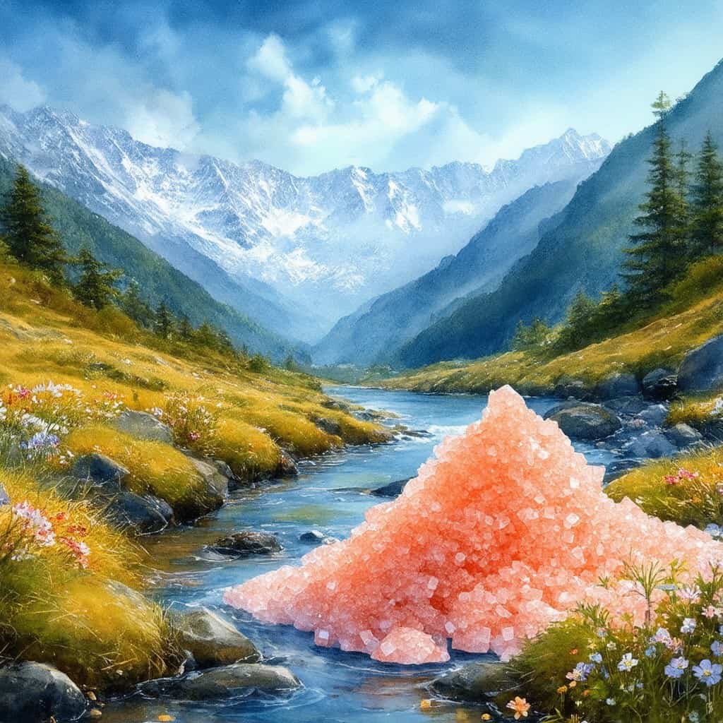 Determining Good Himalayan Salt: Is It Pure, Healthy, and Worth the Hype? 2