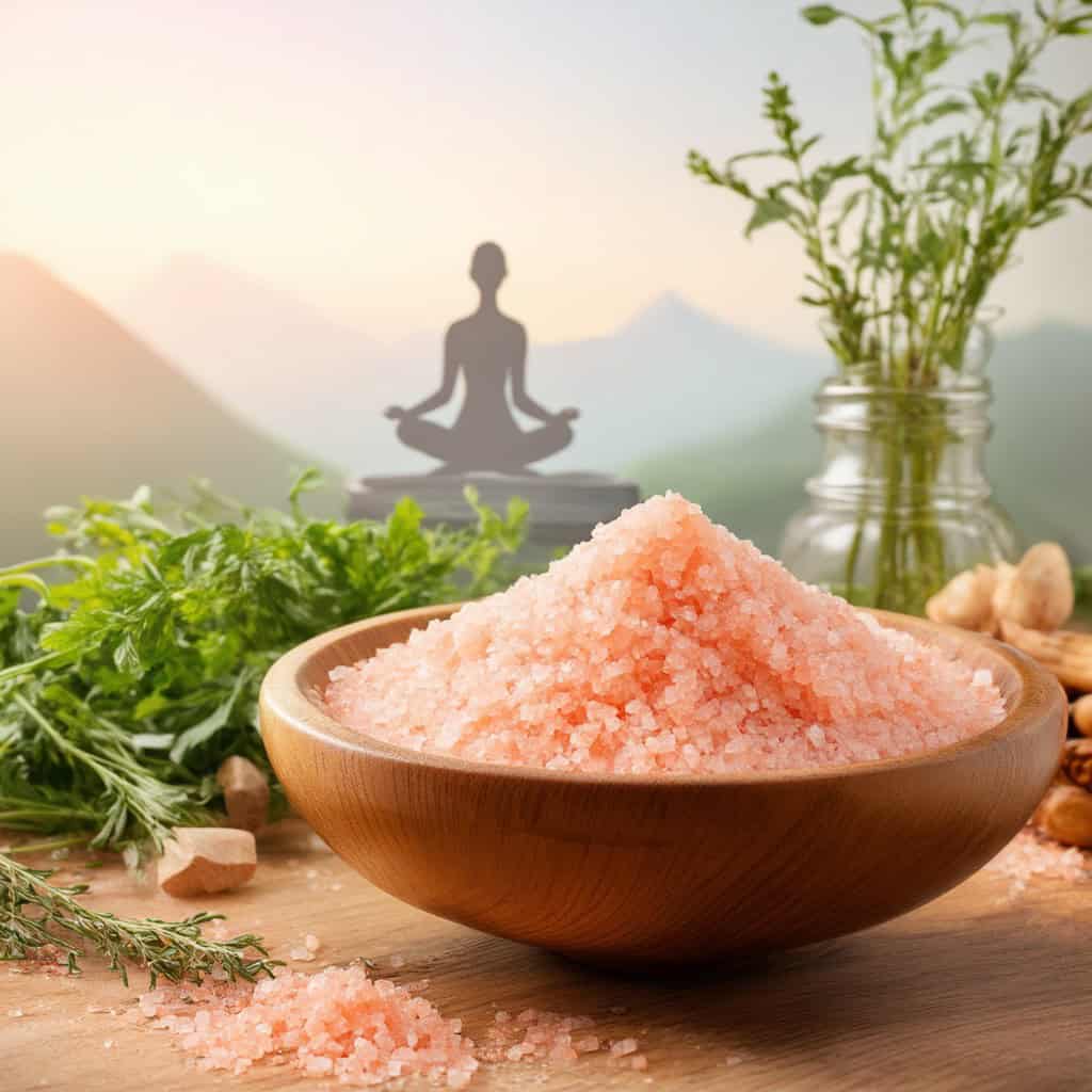 Ground Himalayan Pink Salt: Health Benefits, Usage Tips, and Weight Loss Secrets Revealed 1