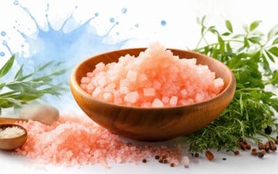 Ground Himalayan Pink Salt: Health Benefits, Usage Tips, and Weight Loss Secrets Revealed