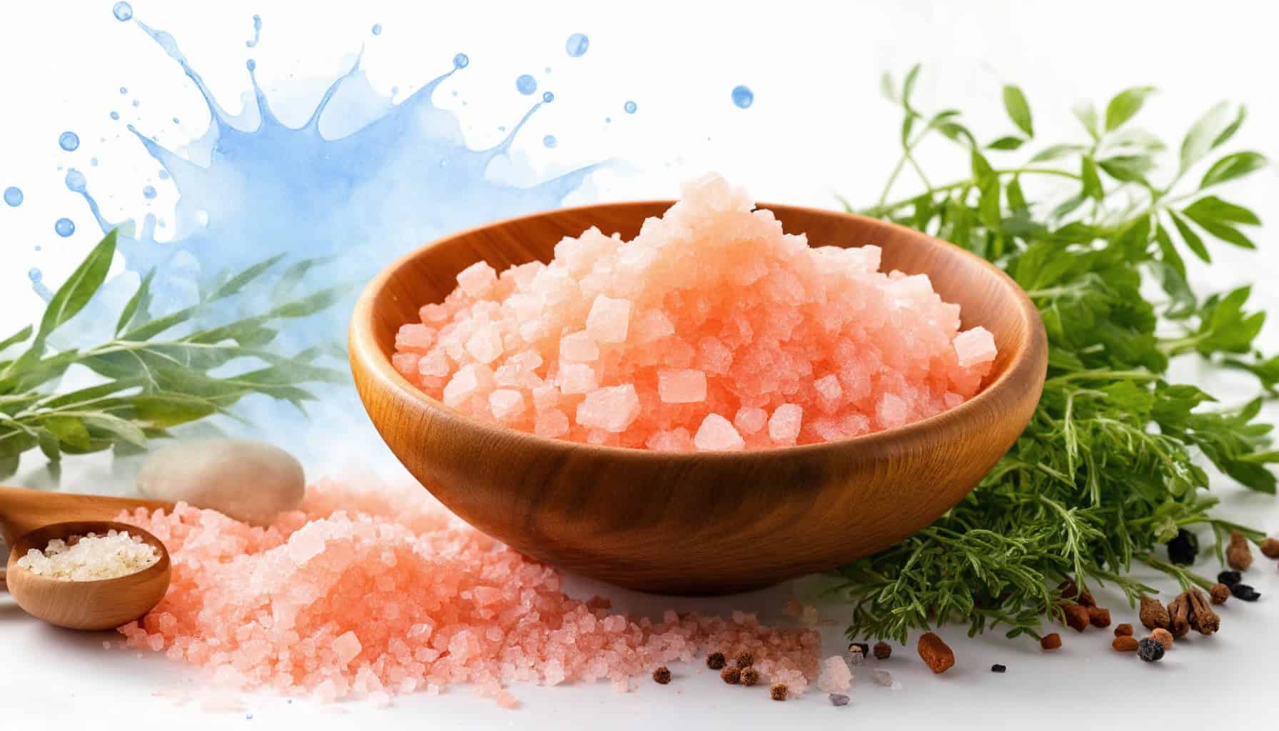 Ground Himalayan Pink Salt: Health Benefits, Usage Tips, and Weight Loss Secrets Revealed