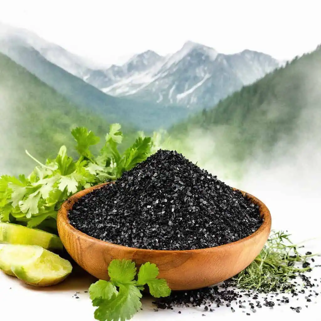 Himalayan Black Salt: Health Benefits, Unique Flavor, and What You Need to Know Before Adding It to Your Diet 1 Himalayan Black Salt: Health Benefits, Unique Flavor, and What You Need to Know Before Adding It to Your Diet 1
