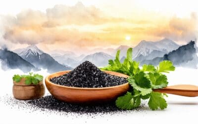 The Salty Blog 9 Himalayan Black Salt: Health Benefits, Unique Flavor, and What You Need to Know Before Adding It to Your Diet