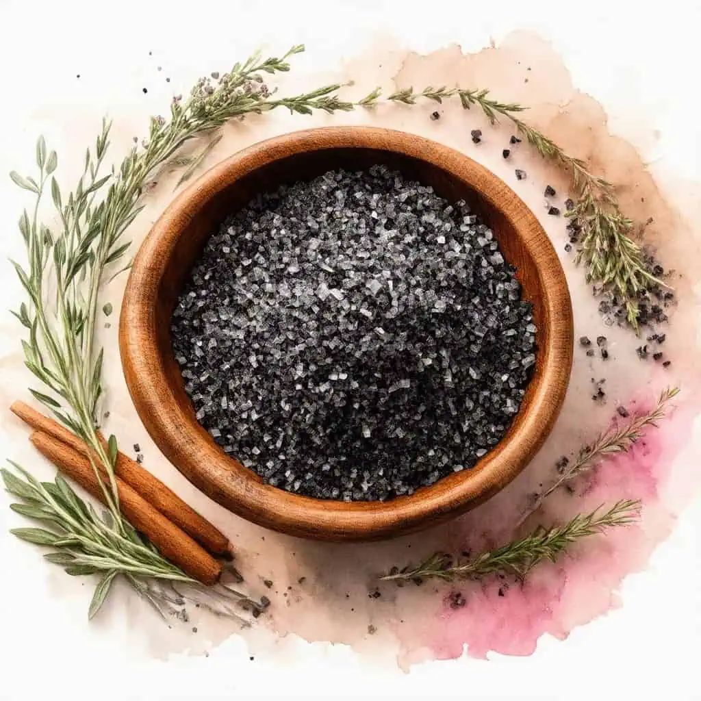Himalayan Black Salt: Health Benefits, Unique Flavor, and What You Need to Know Before Adding It to Your Diet 2 Himalayan Black Salt: Health Benefits, Unique Flavor, and What You Need to Know Before Adding It to Your Diet 2