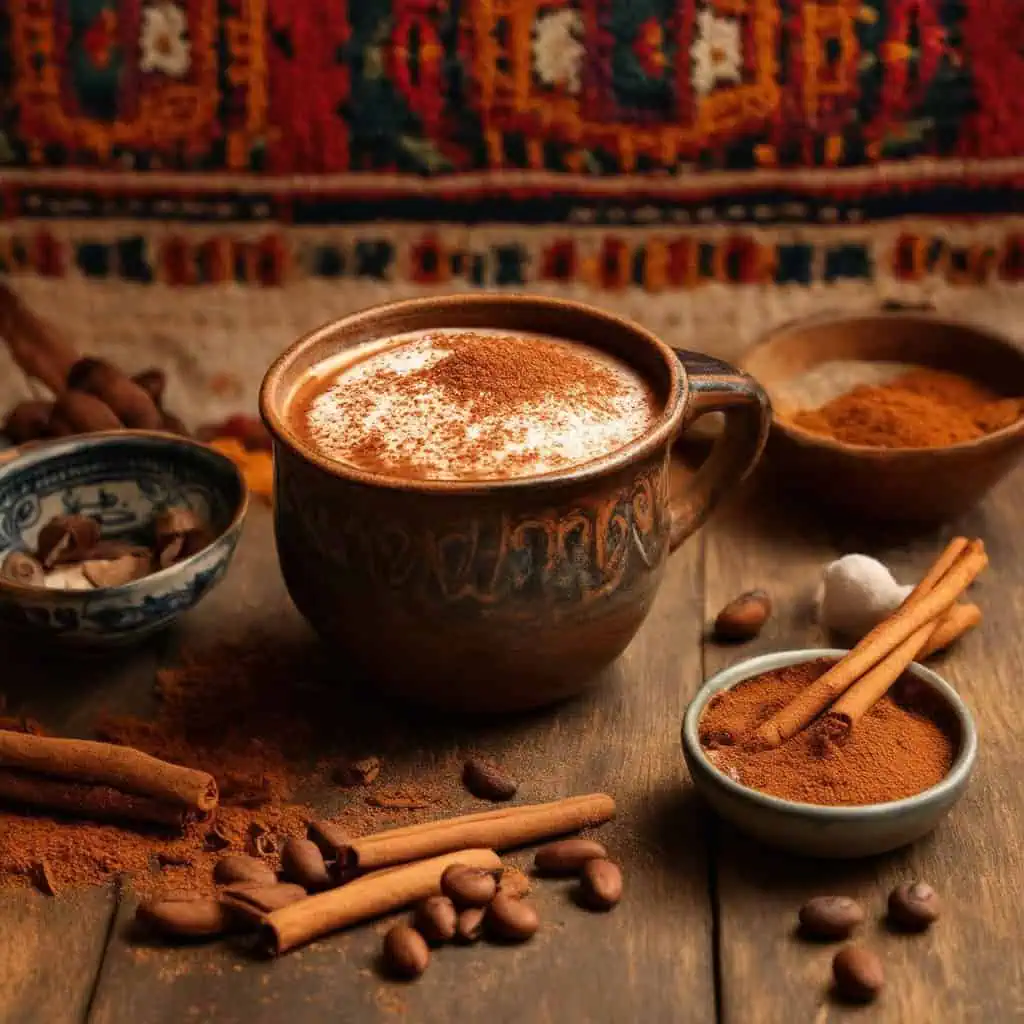 Discover the Rich Flavors and Unique Ingredients of Mexican Hot Chocolate: A Deep Dive into Its Gritty Charm and Irresistible Recipes 2 Discover the Rich Flavors and Unique Ingredients of Mexican Hot Chocolate: A Deep Dive into Its Gritty Charm and Irresistible Recipes 2