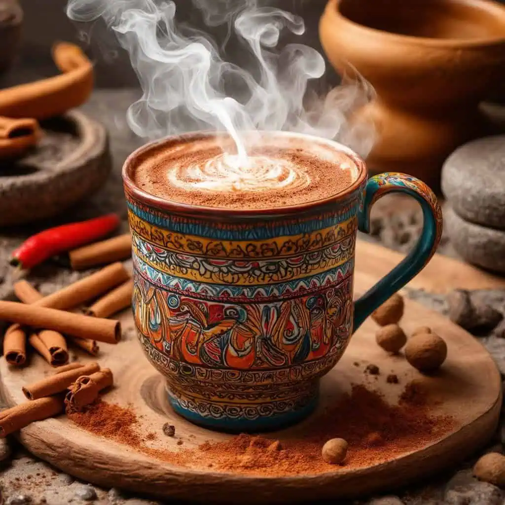 Discover the Rich Flavors and Unique Ingredients of Mexican Hot Chocolate: A Deep Dive into Its Gritty Charm and Irresistible Recipes 1 Discover the Rich Flavors and Unique Ingredients of Mexican Hot Chocolate: A Deep Dive into Its Gritty Charm and Irresistible Recipes 1