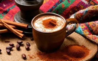 The Salty Blog 9 Discover the Rich Flavors and Unique Ingredients of Mexican Hot Chocolate: A Deep Dive into Its Gritty Charm and Irresistible Recipes