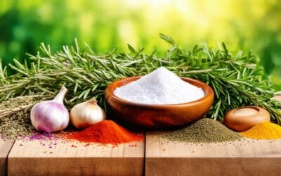 The Salty Blog 6 Exploring Nature’s Seasoning Salt: Ingredients, Substitutes, and the Salt Debate