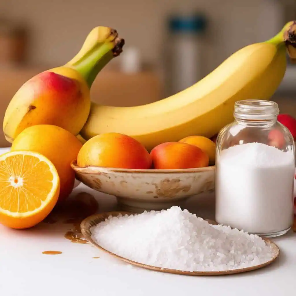 Exploring the Potassium Substitute for Salt: Benefits, Side Effects, and Who Should Avoid It 1 Exploring the Potassium Substitute for Salt: Benefits, Side Effects, and Who Should Avoid It 1