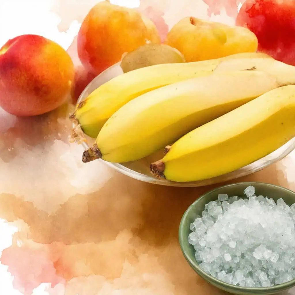 Exploring the Potassium Substitute for Salt: Benefits, Side Effects, and Who Should Avoid It 2 Exploring the Potassium Substitute for Salt: Benefits, Side Effects, and Who Should Avoid It 2