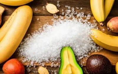 The Salty Blog 7 Exploring the Potassium Substitute for Salt: Benefits, Side Effects, and Who Should Avoid It